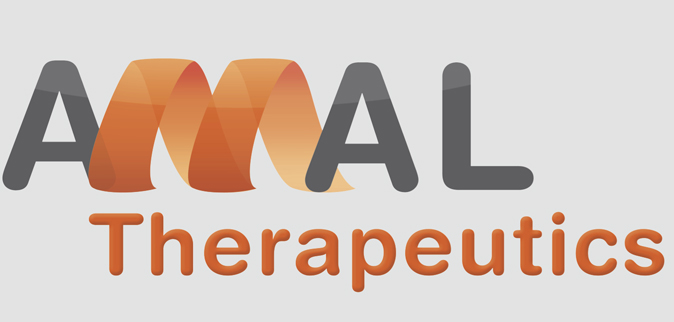 Logo Amal Therapeutics SA 